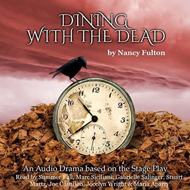 Dining with the Dead