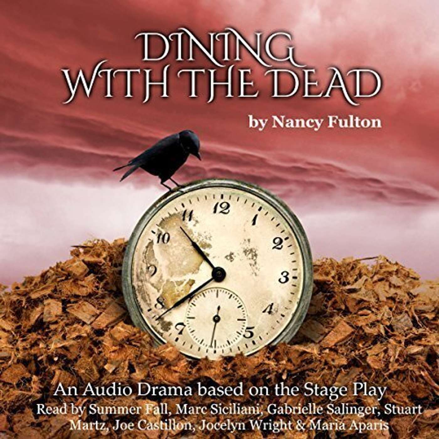 Dining with the Dead